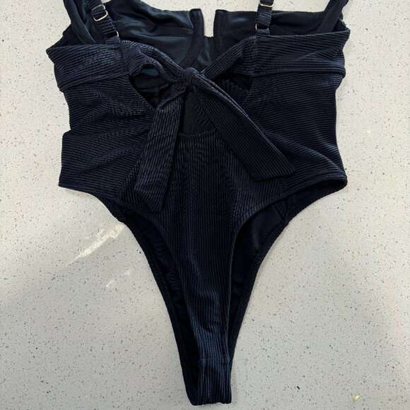 One Piece Swimsuit - Picture 2 of 5